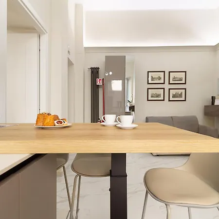 Aras Luxury Flat