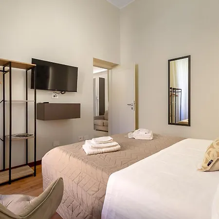 Aras Luxury Flat Appartement