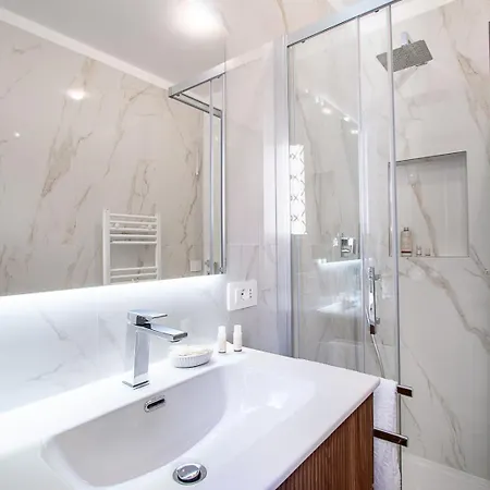 Appartement Aras Luxury Flat