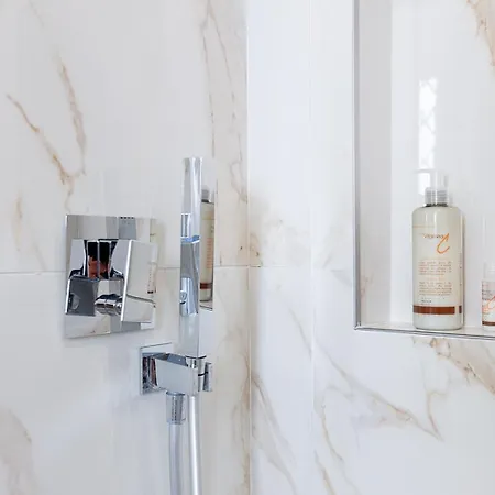 Aras Luxury Flat Appartement *