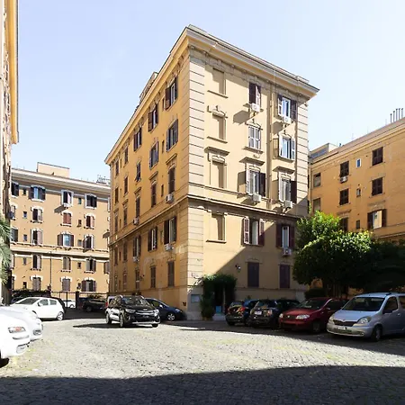 Aras Luxury Flat