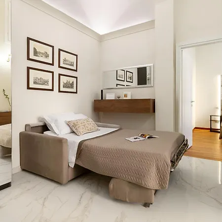 Aras Luxury Flat