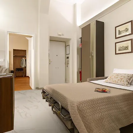 Aras Luxury Flat *