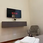 Apartmán Aras Luxury Flat