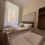 Apartmán Aras Luxury Flat *