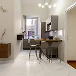 Apartmán Aras Luxury Flat