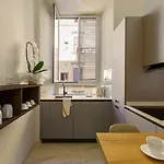 Apartmán Aras Luxury Flat Řím
