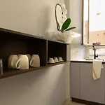 Aras Luxury Flat Apartmán *