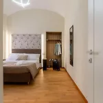 Apartmán Aras Luxury Flat Řím
