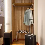 Apartmán Aras Luxury Flat Řím