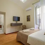 Apartmán Aras Luxury Flat *