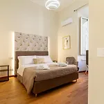 Aras Luxury Flat * Řím