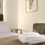 Aras Luxury Flat Apartmán *