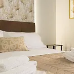Aras Luxury Flat Apartmán Řím