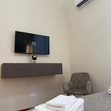 Daire Aras Luxury Flat *