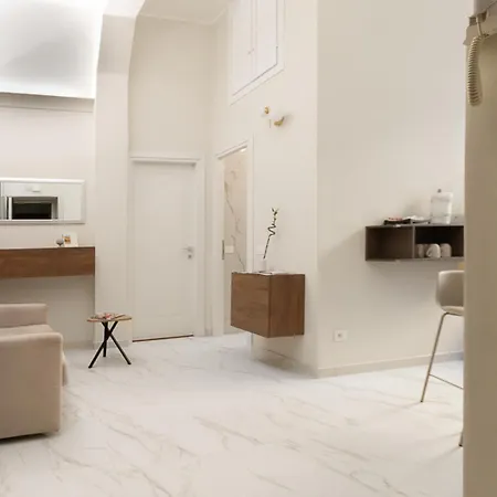Appartement Aras Luxury Flat