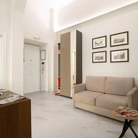 Aras Luxury Flat * Roma