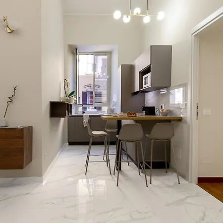 Appartement Aras Luxury Flat