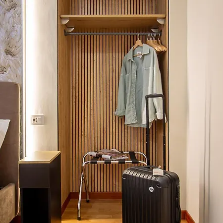 Appartement Aras Luxury Flat Rome