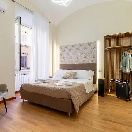 Aras Luxury Flat *