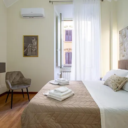 Aras Luxury Flat Daire