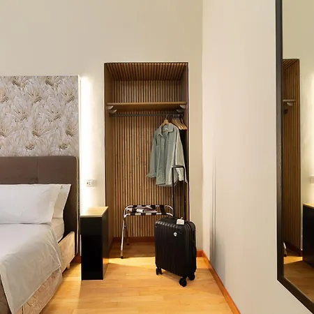 Appartement Aras Luxury Flat *