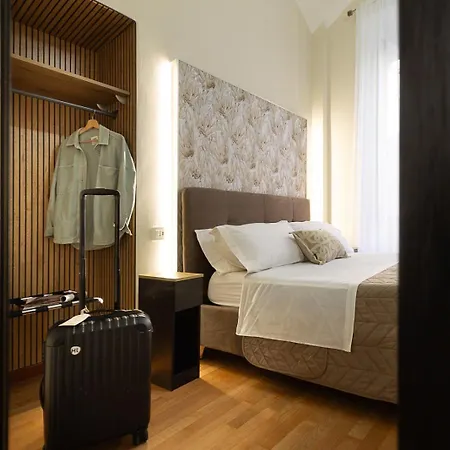 Aras Luxury Flat * Roma