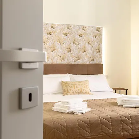 Aras Luxury Flat Daire Roma