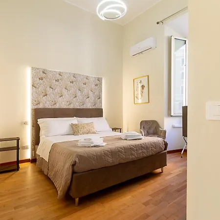 Aras Luxury Flat * Roma