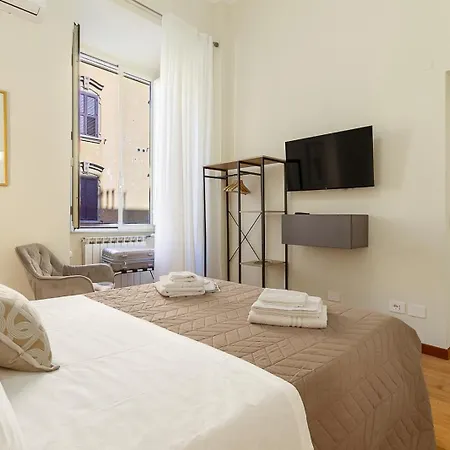 Aras Luxury Flat *