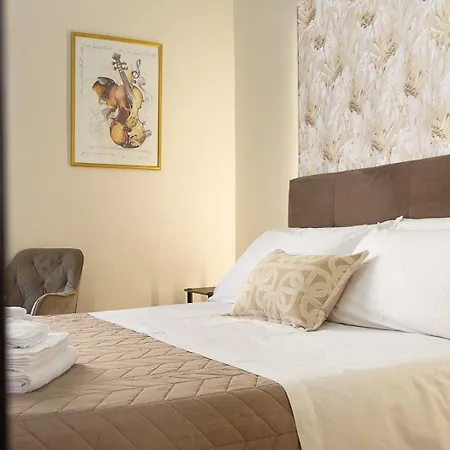 Aras Luxury Flat Daire Roma