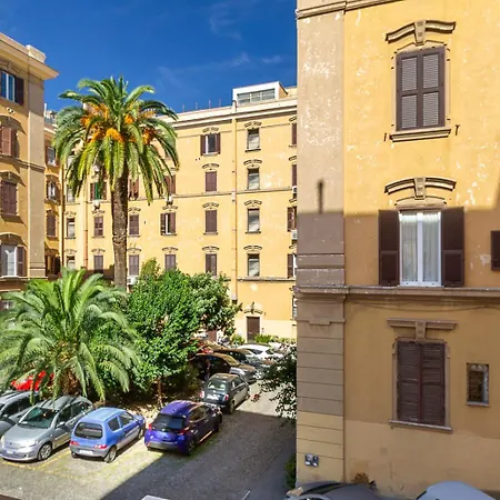 Aras Luxury Flat Daire *