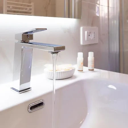 Aras Luxury Flat Daire *