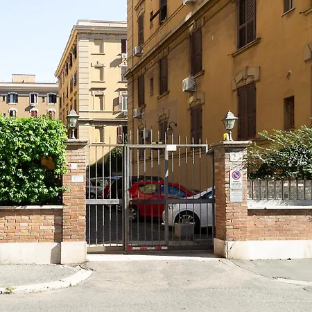 Daire Aras Luxury Flat