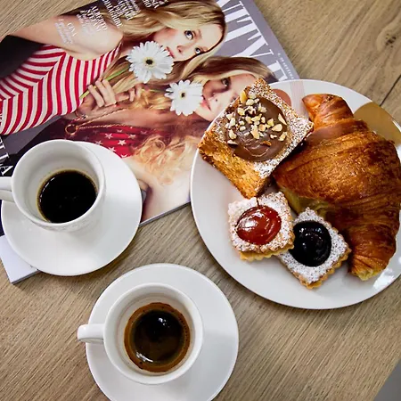 Apartmán Aras Luxury Flat