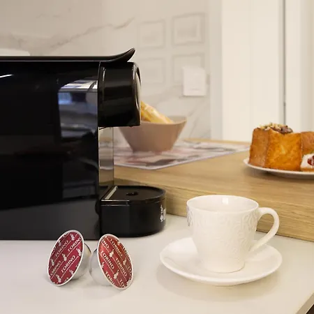 Aras Luxury Flat Apartmán