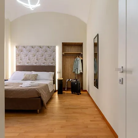 Apartmán Aras Luxury Flat Řím
