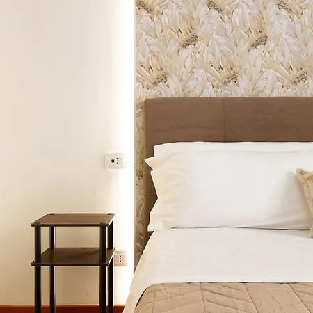 Apartmán Aras Luxury Flat *