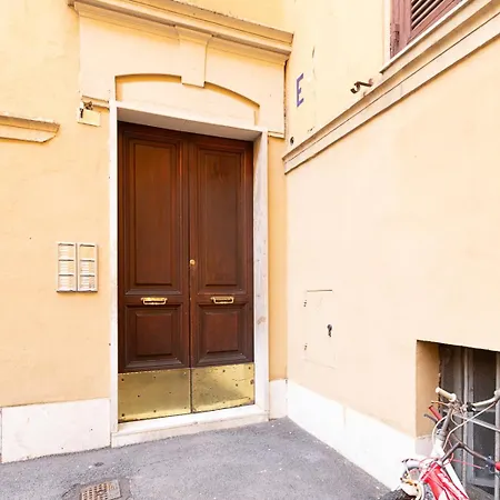 Aras Luxury Flat Apartmán